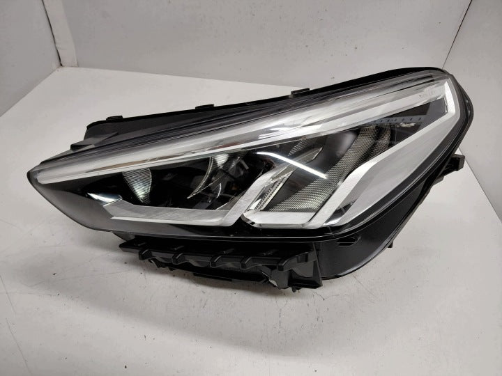 Frontscheinwerfer BMW 5A9A221-01 Links Scheinwerfer Headlight SCH2787406676jb