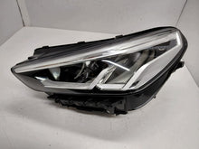 Laden Sie das Bild in den Galerie-Viewer, Frontscheinwerfer BMW 5A9A221-01 Links Scheinwerfer Headlight SCH2787406676jb