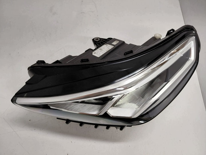 Frontscheinwerfer BMW 5A9A221-01 Links Scheinwerfer Headlight SCH2787406676jb