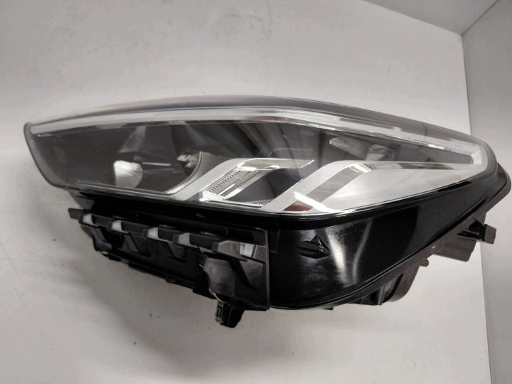Frontscheinwerfer BMW 5A9A221-01 Links Scheinwerfer Headlight SCH2787406676jb