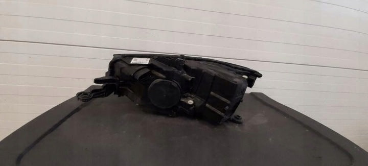 Frontscheinwerfer Skoda Fabia III 6V1841016E Rechts Scheinwerfer Headlight SCH2787670361hj
