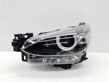 Laden Sie das Bild in den Galerie-Viewer, Frontscheinwerfer Mazda 2 KA1F51040D Full LED Links Scheinwerfer Headlight SCH2788265752ov