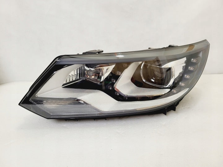 Frontscheinwerfer VW Tiguan 5N1941033B Links Scheinwerfer Headlight SCH2788465338ct