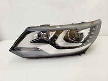 Laden Sie das Bild in den Galerie-Viewer, Frontscheinwerfer VW Tiguan 5N1941033B Links Scheinwerfer Headlight SCH2788465338ct