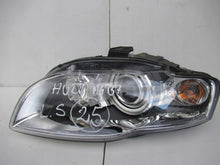 Laden Sie das Bild in den Galerie-Viewer, Frontscheinwerfer Audi A4 B7 8E0941003BM Xenon Links Scheinwerfer Headlight SCH2788925506rd