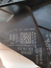 Laden Sie das Bild in den Galerie-Viewer, Frontscheinwerfer Audi A3 8Y0941033 Links Scheinwerfer Headlight SCH2789206617id