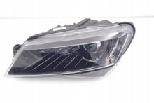 Laden Sie das Bild in den Galerie-Viewer, Frontscheinwerfer Skoda Superb III 3V1941015A Xenon Links Scheinwerfer Headlight SCH2789836541nd