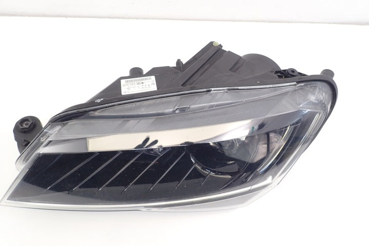 Frontscheinwerfer Skoda Superb III 3V1941015A Xenon Links Scheinwerfer Headlight SCH2789836541nd