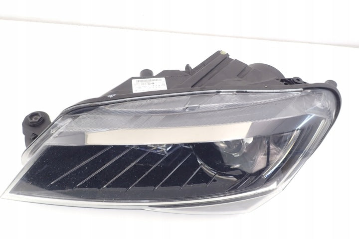 Frontscheinwerfer Skoda Superb III 3V1941015A Xenon Links Scheinwerfer Headlight SCH2789836541nd