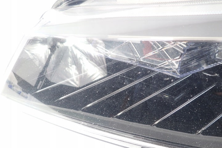 Frontscheinwerfer Skoda Superb III 3V1941015A Xenon Links Scheinwerfer Headlight SCH2789836541nd