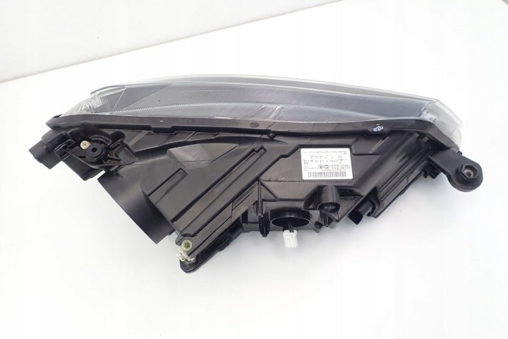 Frontscheinwerfer Skoda Superb III 3V1941015A Xenon Links Scheinwerfer Headlight SCH2789836541nd