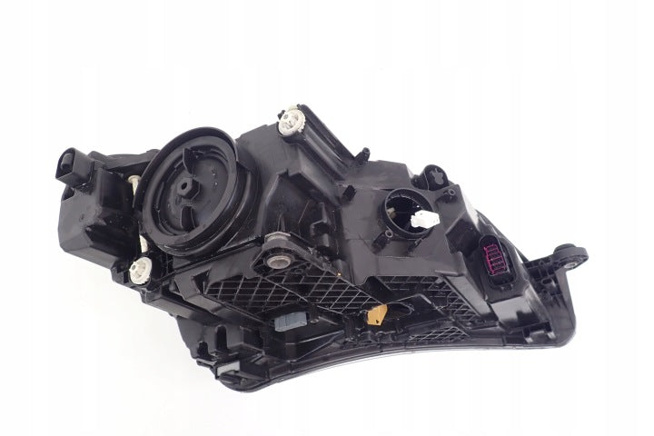 Frontscheinwerfer Skoda Superb III 3V1941015A Xenon Links Scheinwerfer Headlight SCH2789836541nd