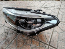 Load image into Gallery viewer, Frontscheinwerfer BMW 5 G31 G30 8499121-03 LED Links Scheinwerfer Headlight SCH2790906564xx