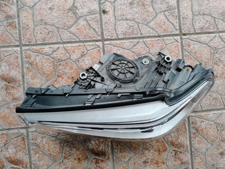 Frontscheinwerfer BMW 5 G31 G30 8499121-03 LED Links Scheinwerfer Headlight SCH2790906564xx