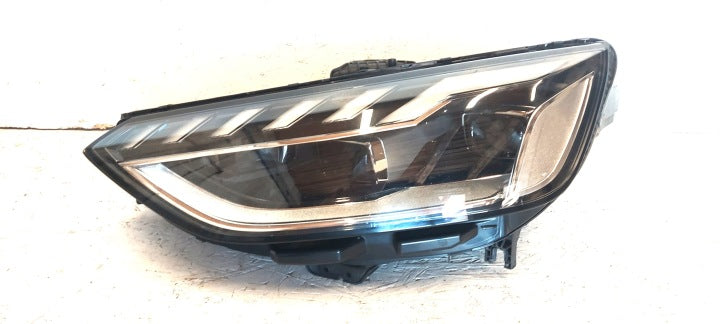 Frontscheinwerfer Audi A4 B9 8W0941033D Full LED Links Scheinwerfer Headlight SCH2791274388uc