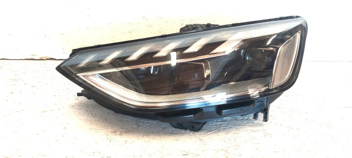 Frontscheinwerfer Audi A4 B9 8W0941033D Full LED Links Scheinwerfer Headlight SCH2791274388uc