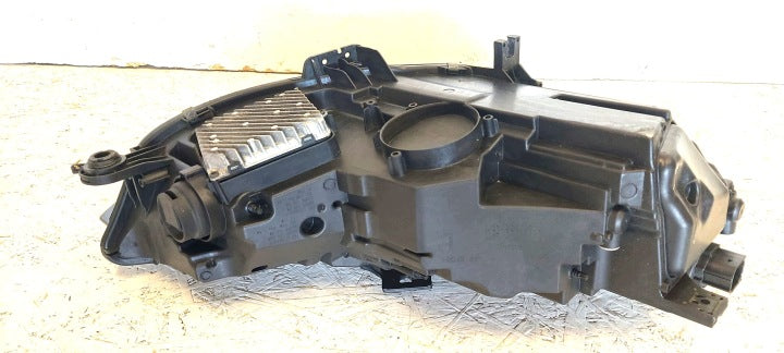 Frontscheinwerfer Audi A4 B9 8W0941033D Full LED Links Scheinwerfer Headlight SCH2791274388uc