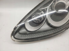 Load image into Gallery viewer, Frontscheinwerfer Porsche Cayenne 7P5941031AN Links Scheinwerfer Headlight SCH2791313368zt