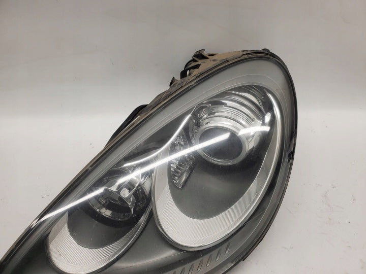 Frontscheinwerfer Porsche Cayenne 7P5941031AN Links Scheinwerfer Headlight SCH2791313368zt
