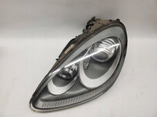 Load image into Gallery viewer, Frontscheinwerfer Porsche Cayenne 7P5941031AN Links Scheinwerfer Headlight SCH2791313368zt
