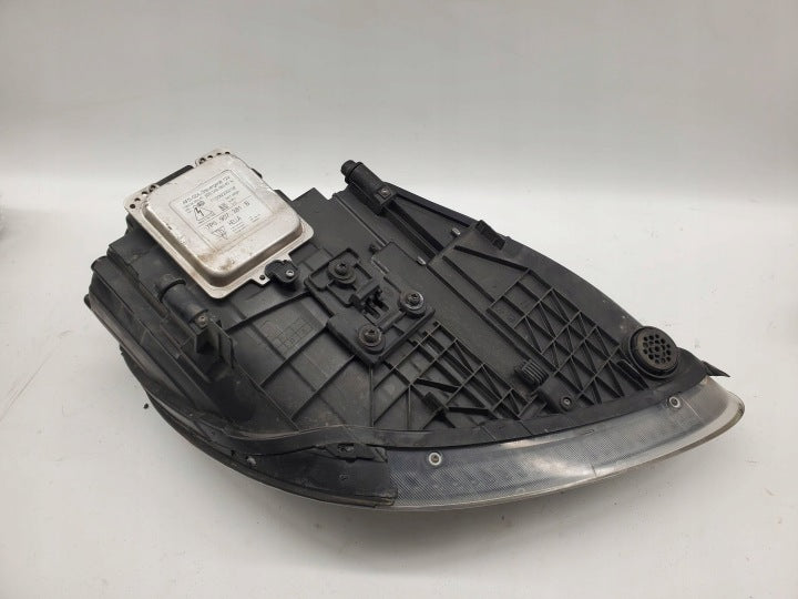 Frontscheinwerfer Porsche Cayenne 7P5941031AN Links Scheinwerfer Headlight SCH2791313368zt