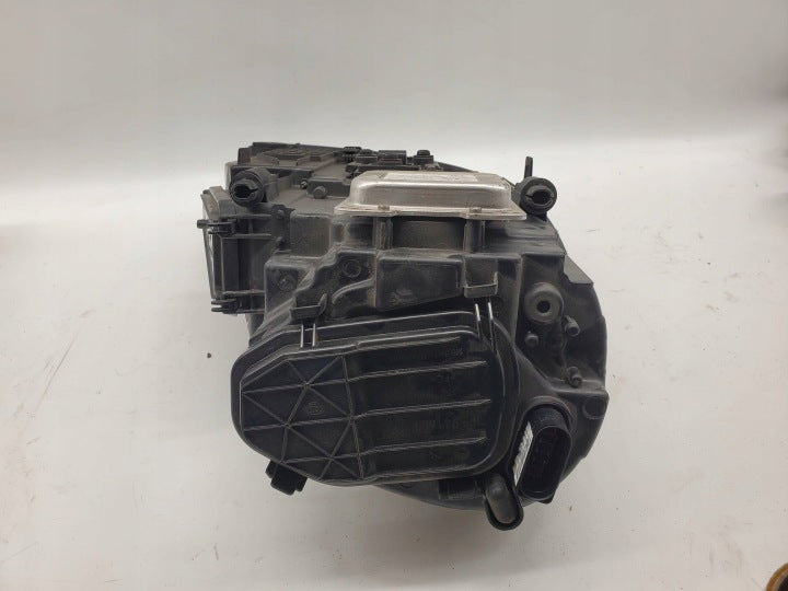Frontscheinwerfer Porsche Cayenne 7P5941031AN Links Scheinwerfer Headlight SCH2791313368zt