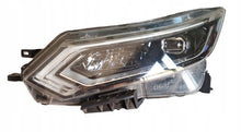 Laden Sie das Bild in den Galerie-Viewer, Frontscheinwerfer Nissan Qashqai I J11 100-19011 LED Links Headlight SCH2792137796aj