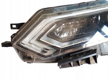 Laden Sie das Bild in den Galerie-Viewer, Frontscheinwerfer Nissan Qashqai I J11 100-19011 LED Links Headlight SCH2792137796aj