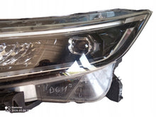 Laden Sie das Bild in den Galerie-Viewer, Frontscheinwerfer Nissan Qashqai I J11 100-19011 LED Links Headlight SCH2792137796aj