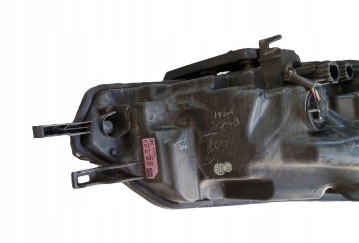 Frontscheinwerfer Nissan Qashqai I J11 100-19011 LED Links Headlight SCH2792137796aj