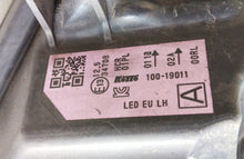 Laden Sie das Bild in den Galerie-Viewer, Frontscheinwerfer Nissan Qashqai I J11 100-19011 LED Links Headlight SCH2792137796aj