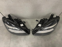Laden Sie das Bild in den Galerie-Viewer, Frontscheinwerfer Mercedes-Benz Cls A2188203559 Full LED Ein Satz Headlight SCH2792210780on