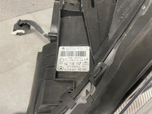 Laden Sie das Bild in den Galerie-Viewer, Frontscheinwerfer Mercedes-Benz Cls A2188203559 Full LED Ein Satz Headlight SCH2792210780on