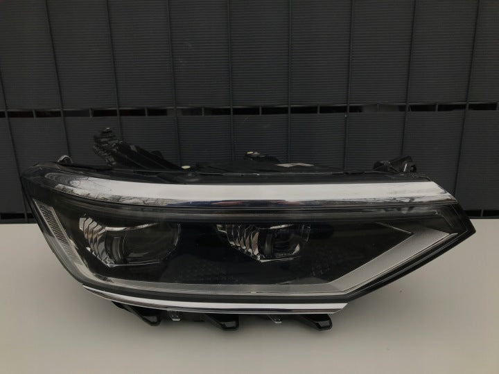 Frontscheinwerfer VW Passat B8 3G1941114D Full LED Rechts Scheinwerfer Headlight SCH2792242352xi