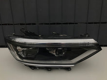 Laden Sie das Bild in den Galerie-Viewer, Frontscheinwerfer VW Passat B8 3G1941114D Full LED Rechts Scheinwerfer Headlight SCH2792242352xi