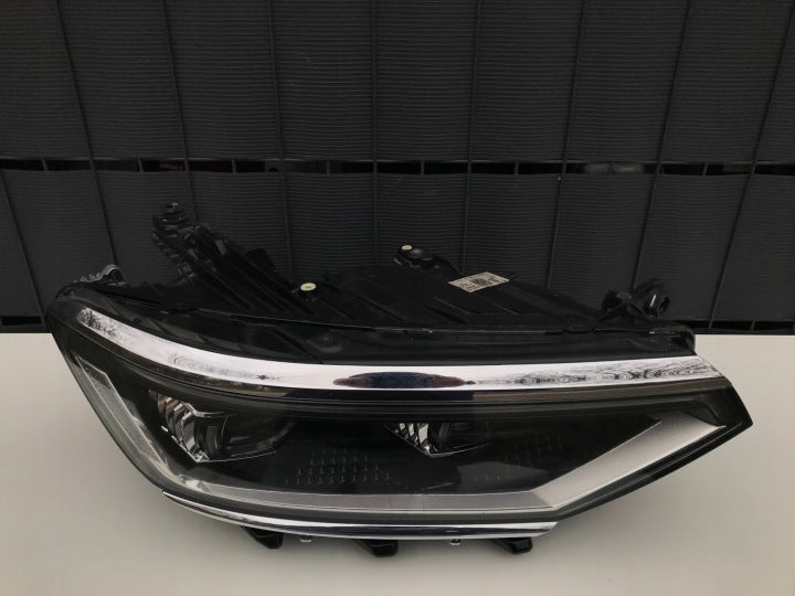 Frontscheinwerfer VW Passat B8 3G1941114D Full LED Rechts Scheinwerfer Headlight SCH2792242352xi