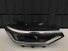 Laden Sie das Bild in den Galerie-Viewer, Frontscheinwerfer VW Passat B8 3G1941114D Full LED Rechts Scheinwerfer Headlight SCH2792242352xi