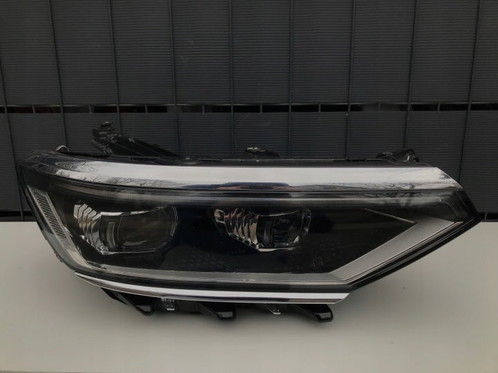 Frontscheinwerfer VW Passat B8 3G1941114D Full LED Rechts Scheinwerfer Headlight SCH2792242352xi