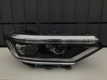 Laden Sie das Bild in den Galerie-Viewer, Frontscheinwerfer VW Passat B8 3G1941114D Full LED Rechts Scheinwerfer Headlight SCH2792242352xi