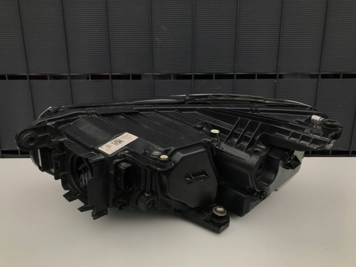 Frontscheinwerfer VW Passat B8 3G1941114D Full LED Rechts Scheinwerfer Headlight SCH2792242352xi