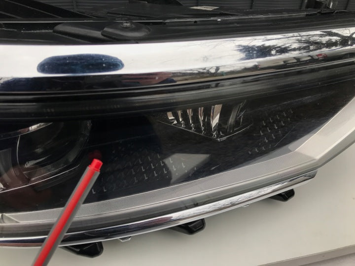 Frontscheinwerfer VW Passat B8 3G1941114D Full LED Rechts Scheinwerfer Headlight SCH2792242352xi