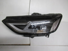 Laden Sie das Bild in den Galerie-Viewer, Frontscheinwerfer Audi A4 B9 8W0941011 LED Links Scheinwerfer Headlight SCH2793150782uj