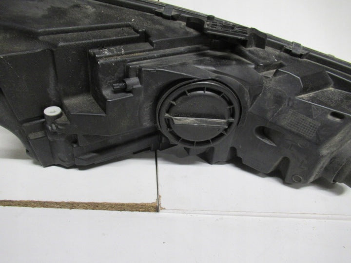 Frontscheinwerfer Audi A4 B9 8W0941011 LED Links Scheinwerfer Headlight SCH2793150782uj