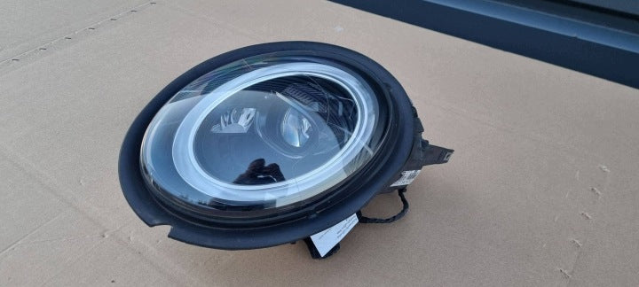 Frontscheinwerfer Mini F56 F55 5A07DB7 Links Scheinwerfer Headlight SCH2795175615cw