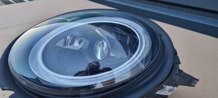 Frontscheinwerfer Mini F56 F55 5A07DB7 Links Scheinwerfer Headlight SCH2795175615cw