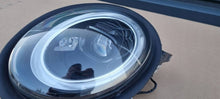 Load image into Gallery viewer, Frontscheinwerfer Mini F56 F55 5A07DB7 Links Scheinwerfer Headlight SCH2795175615cw