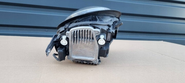 Frontscheinwerfer Mini F56 F55 5A07DB7 Links Scheinwerfer Headlight SCH2795175615cw