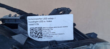 Load image into Gallery viewer, Frontscheinwerfer Mini F56 F55 5A07DB7 Links Scheinwerfer Headlight SCH2795175615cw