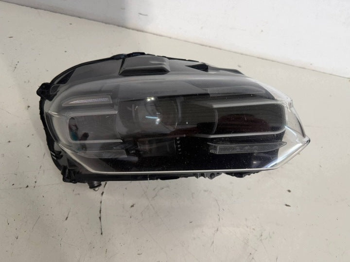 Frontscheinwerfer Porsche Taycan 9J1941032G Full LED Rechts Headlight SCH2795416401tv