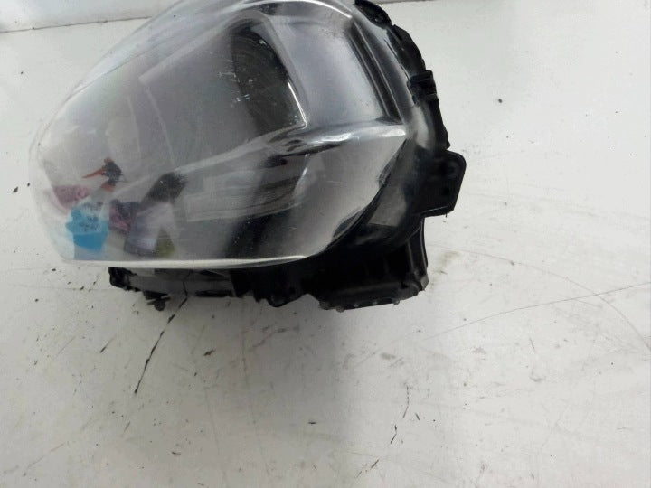 Frontscheinwerfer Porsche Taycan 9J1941032G Full LED Rechts Headlight SCH2795416401tv